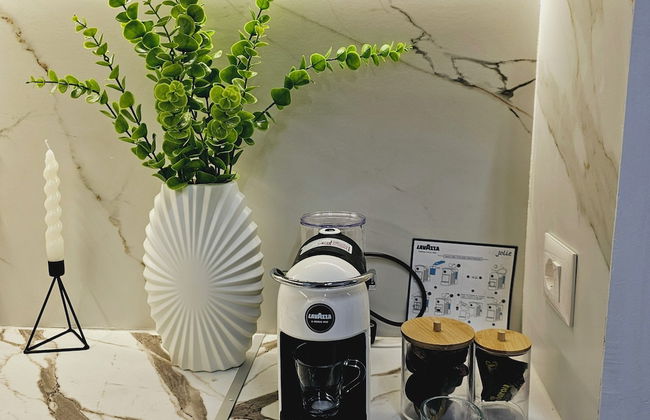 Bllok Scandi Apartments - Foto 8