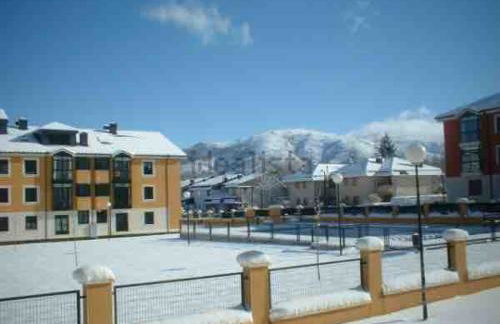 Ático en Riaza con todas las comodidades - Foto 32