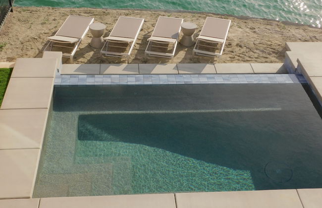 Lakeside in the Desert - Foto 22