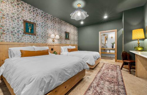 Sommer House Inn - Foto 6