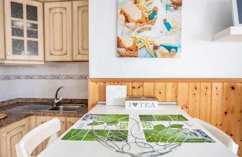 Apartamento el Charco - Foto 11