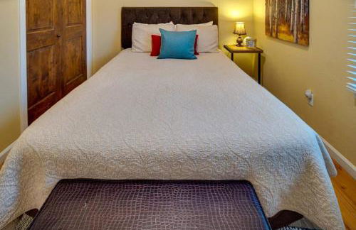 Bluebird Day - Twin Mills Bungalow - Foto 13