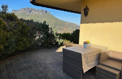 Ferienwohnung 1 Festungsblick - Foto 31