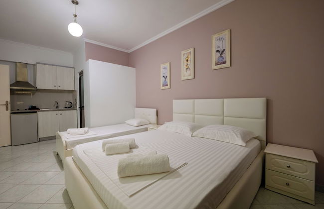 Flower Garden Villa - Foto 7