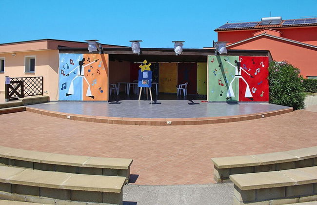 Apartment in Tuscany Near Sandy Beaches - Foto 25