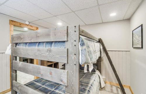 Tabernash Home about 13 Miles to Winter Park! - Foto 12