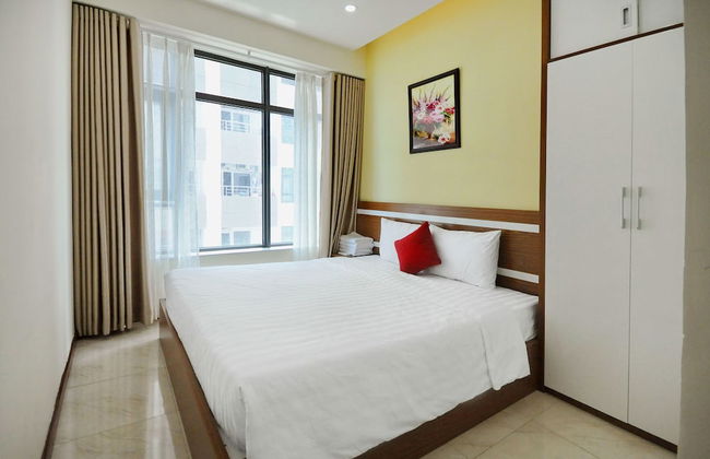 Handy Beachfront Apartment - Foto 18