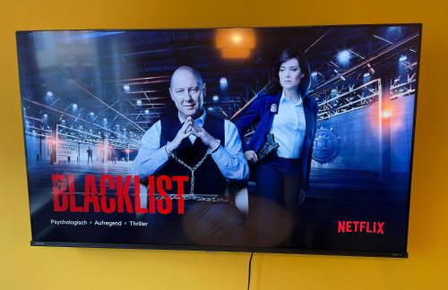 Hyggepartment 2 Erlangen Zentrum - Foto 7