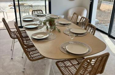 Villa du grangeon - Photo 15