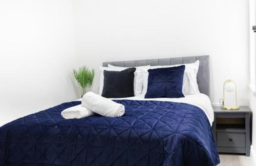 Chic Urban 2 Bedroom Apartments - Foto 23