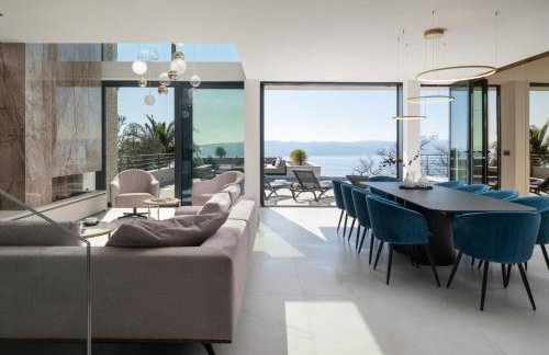 Luxury Villa Hedonia - Foto 11