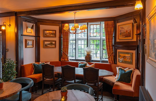 Stone House Hotel - Foto 44