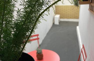 Casa Vintage, tranquilidade no Prado - Foto 24