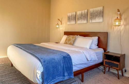 Lush Green Paradise, Fire-pit - Foto 17