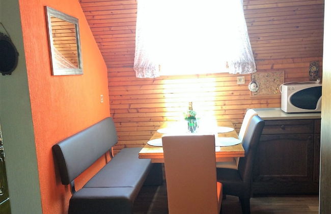 Holiday Home in Eberndorf Near Petzen Ski Area - Foto 12