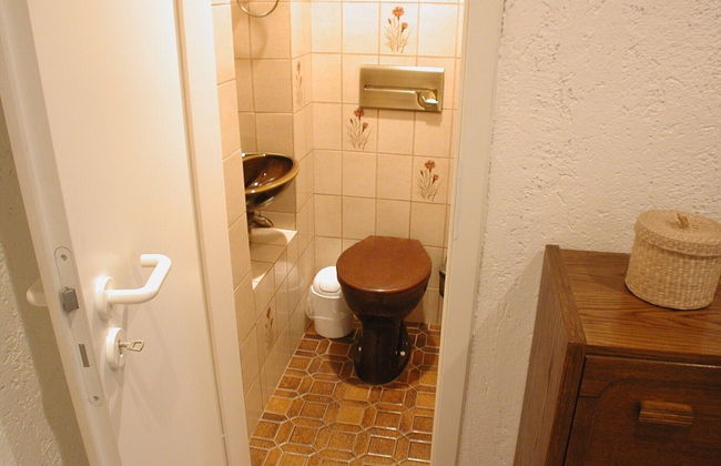 Ferienwohnungen Haus zur Linde - Foto 46