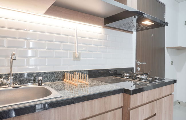 Luxurious 2Br At Transpark Cibubur Apartment - Foto 11