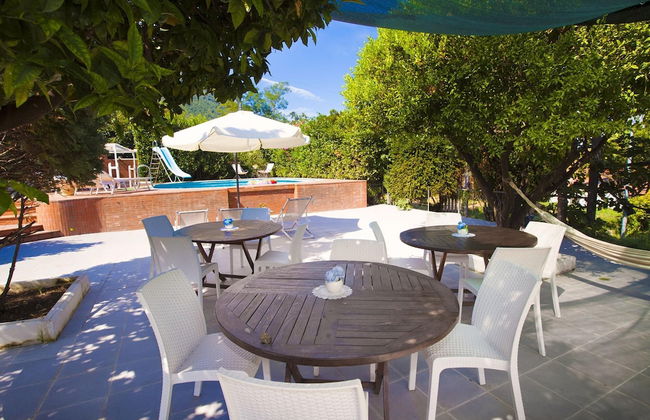 Villa Amore in Castellammare di Stabia - Foto 19