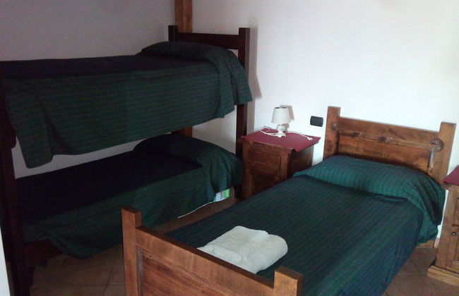 Agriturismo Is Scalas - Foto 4