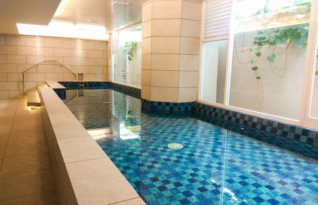 Fully Furnished with Comfortable 1BR Apartment at Mustika Golf Residence - Foto 14