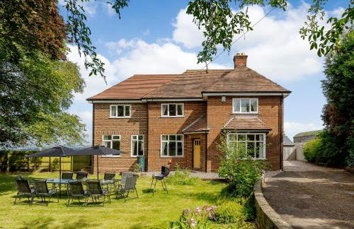 Renchers Farmhouse - Foto 1