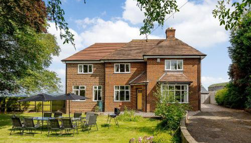 Renchers Farmhouse - Foto 1