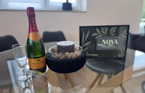 Ferienwohnung NOVA 1 Merzig - Brotdorf - Photo 1