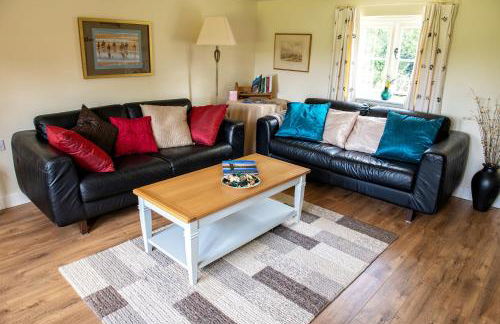 Thatch Cottage - luxury Norfolk Hideaway - Foto 22