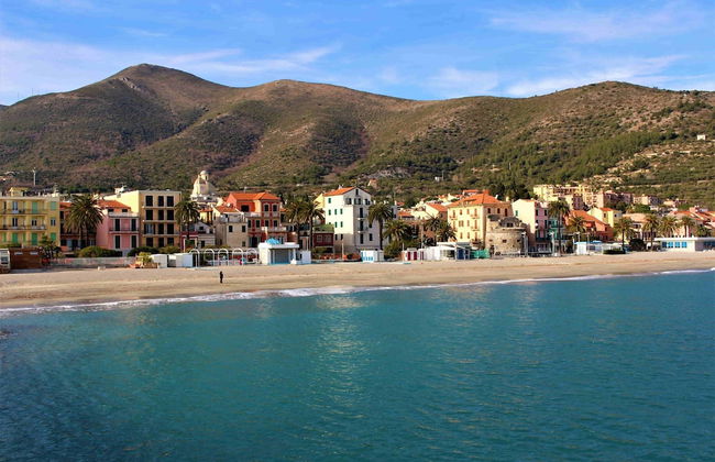 Apartment in Ceriale With Parking Space - Foto 45