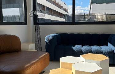 A&R Atico Duplex Luxury I - Foto 73