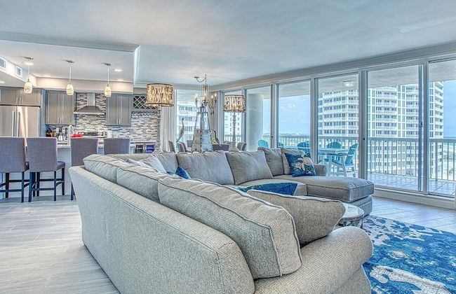 St. Maarten 701 at Silver Shells - Foto 14