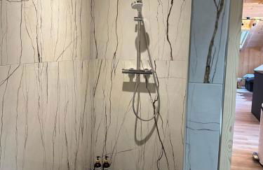 La Rose des neiges à Châtel - Foto 17