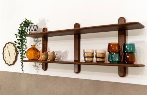 bevoflats - Live like a local - Apartment in Kreuzberg, Graefekiez - Foto 18