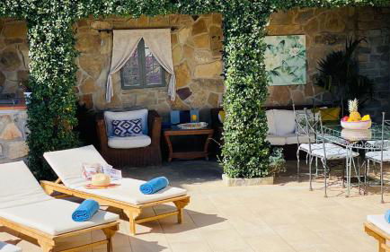 NEW!!! Casa El Imperio - Foto 15