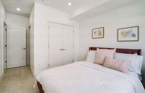 Luxury 2 bed 2 bath Suite in Washington DC - Foto 20