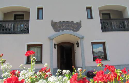 Residence Du Chateau - Foto 34