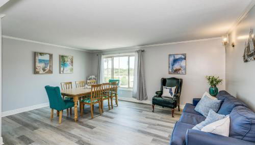 Sabine Dream - Treehouse Complex 3B Townhome - Foto 4