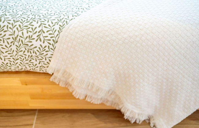 Unik Vacation Penthouse - Foto 15