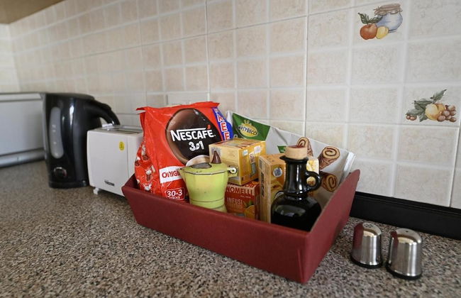 Central Marsascala Apt - Foto 13