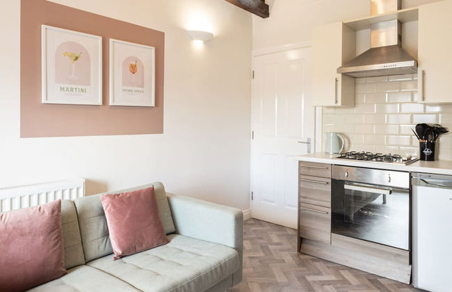 Host Stay The Tea Warehouse - Ceylon - Foto 1