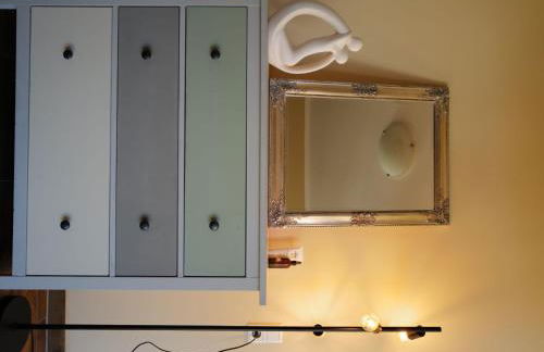 Apartment Gartentraum-Ferienwohnung by Interhome - Foto 13