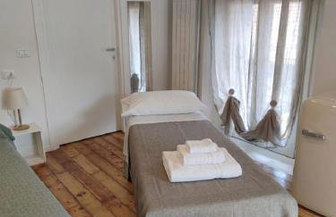 Casa Ilanga - Appartamenti vista lago - Photo 27