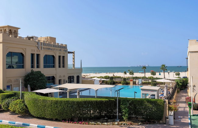 Roda Beach Resort - Foto 50