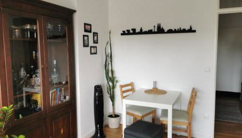 Kölner Unterkunft - Schlicht Einfach Schön - Foto 5