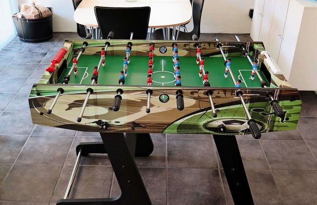 6 Person Holiday Home in Struer-by Traum - Foto 18