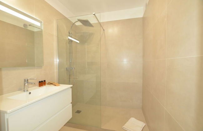 La Perle d'Eze Appart Hotel - Foto 77