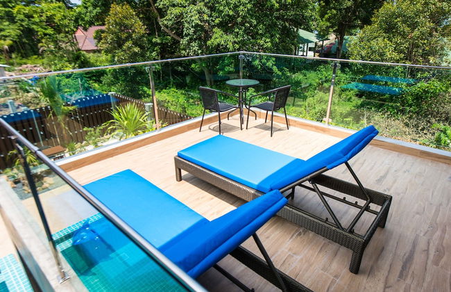 The Pearl Luxury Pool Villas - Foto 14