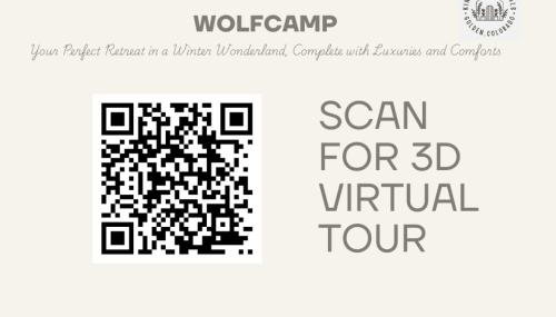 Wolfcamp: Hot Tub, Views & Fast Wifi - Photo 5