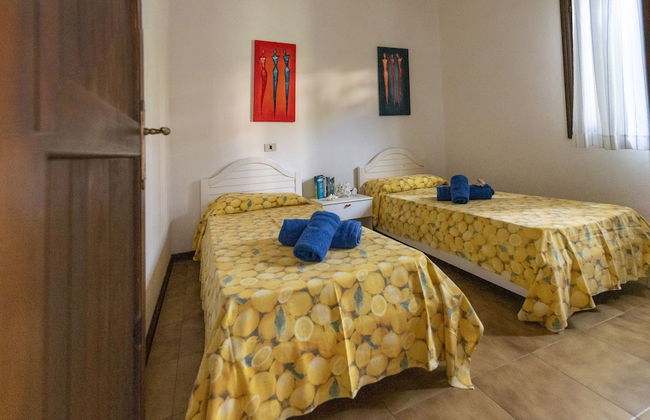 Le Residenze La Marmorata - Foto 10