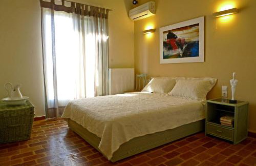 Sea View Villa with 4 bedrooms - grECOrama - Foto 41